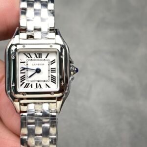 Reloj Panthère de Cartier