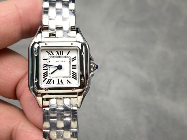 Reloj Panthère de Cartier