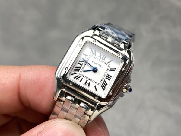 Reloj Panthère de Cartier - Image 3
