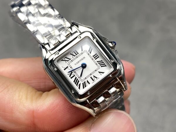 Reloj Panthère de Cartier - Image 4
