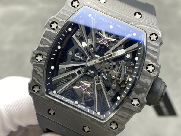 Reloj Richard Mille - Rafael Nadal - Image 2