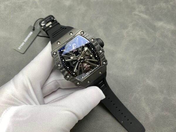 Reloj Richard Mille - Rafael Nadal - Image 3