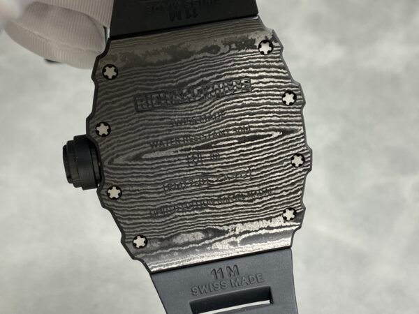 Reloj Richard Mille - Rafael Nadal - Image 5
