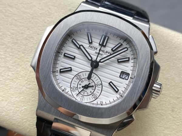 Reloj Patek Phillipe - Chronograph - Image 3