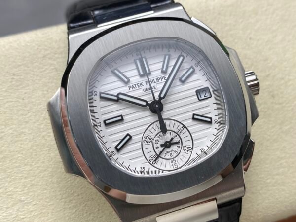 Reloj Patek Phillipe - Chronograph