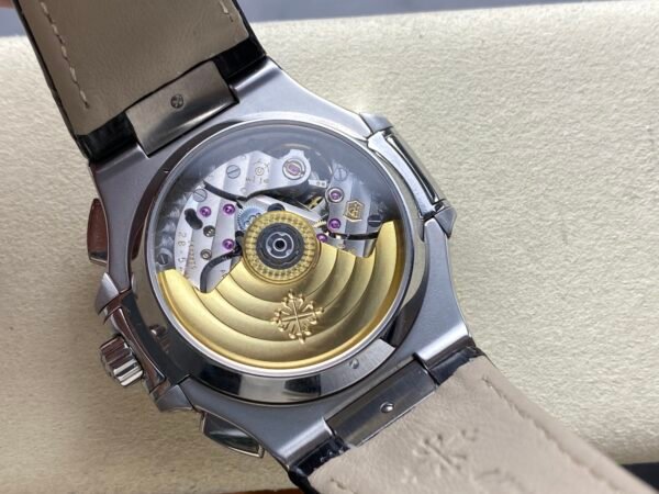 Reloj Patek Phillipe - Chronograph - Image 4