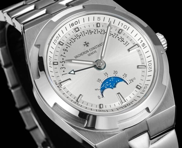 Reloj Overseas Moon Phase - Image 2