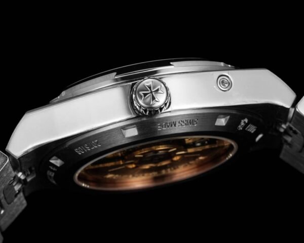 Reloj Overseas Moon Phase - Image 3
