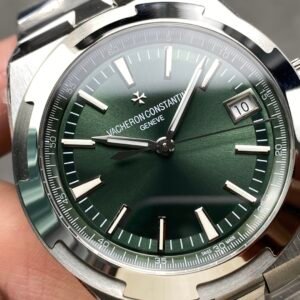 Reloj Vacheron Constantin - Green Face