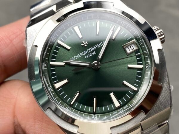 Reloj Vacheron Constantin - Green Face