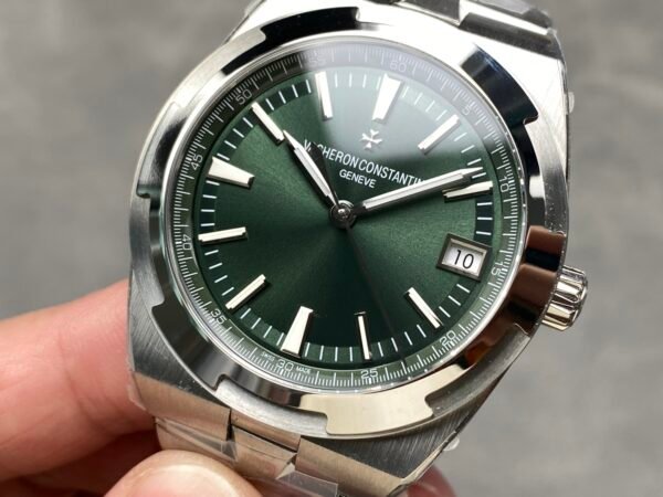 Reloj Vacheron Constantin - Green Face - Image 2