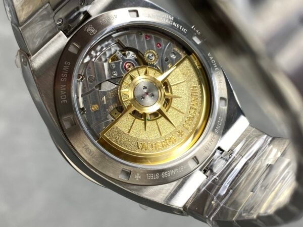 Reloj Vacheron Constantin - Green Face - Image 5