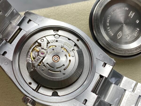 Rolex Day Date | Stainless Pearl - Image 7