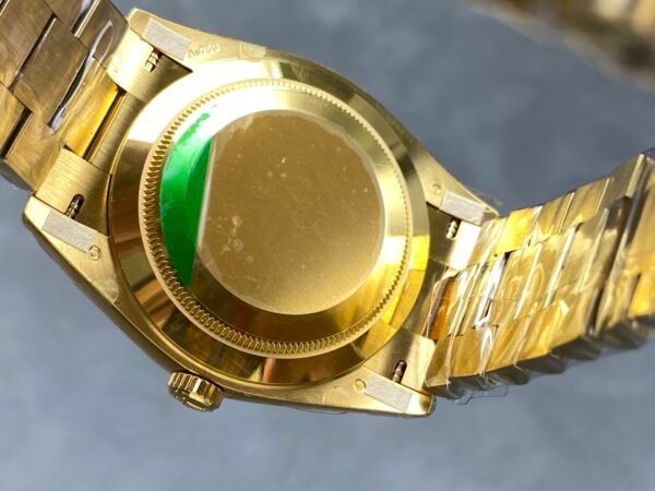 Rolex Day Date | Stainless Gold - Image 5
