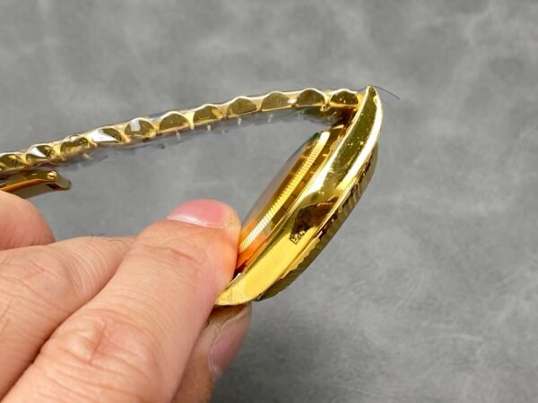 Rolex Day Date | Stainless Gold - Image 3