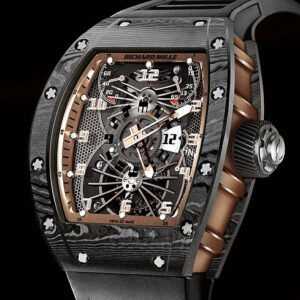 Richard Mille