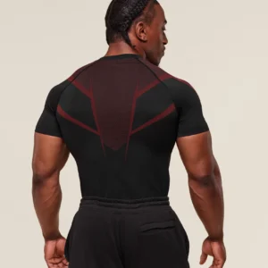 Gymshark | Onyx 5.0 Seamless T-Shirt