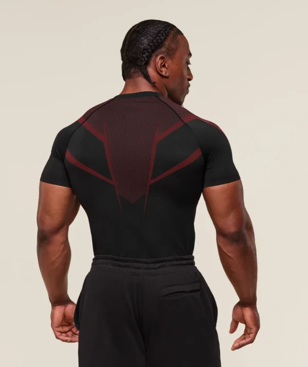 Gymshark | Onyx 5.0 Seamless T-Shirt