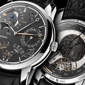 Vacheron Constantin